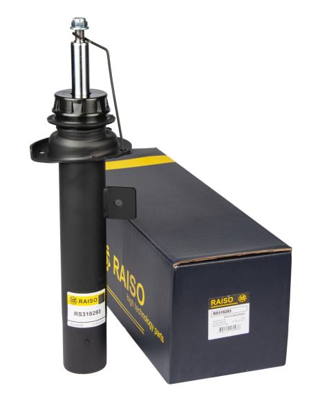 Амортизатор передній пр. BMW 2 (F45/F46)/X1 (F48) 13- (газ.), RAISO (RS318293)