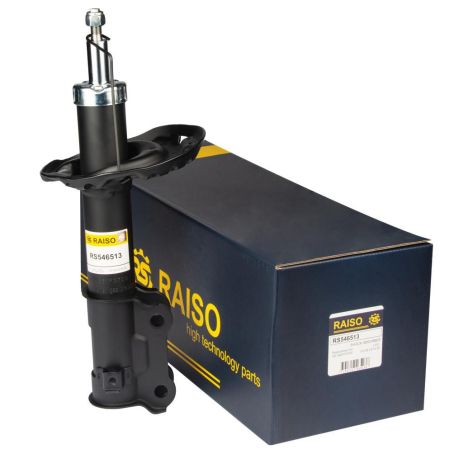 Амортизатор передний лев, Elantra VI 15-20 (газ,), RAISO (RS546513)