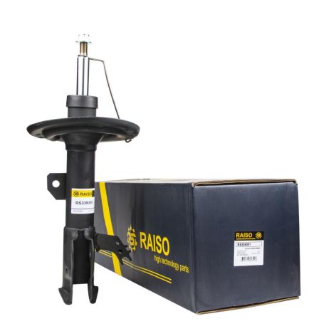 Амортизатор передний пр. Toyota Camry 50, 55 12-17, RAISO (RS339351)