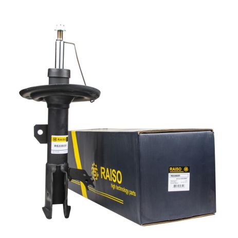 Амортизатор передний пр. Toyota Camry 50, 55 12-17, RAISO (RS339351)