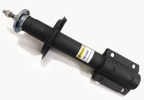Амортизатор передній Citroen C25, Fiat Ducato,Talento, Peugeot J5 81-94, RAISO (RS110431) Амортизатор передній Citroen C25, Fiat Ducato,Talento, Peugeot J5 81-94, RAISO (RS110431)