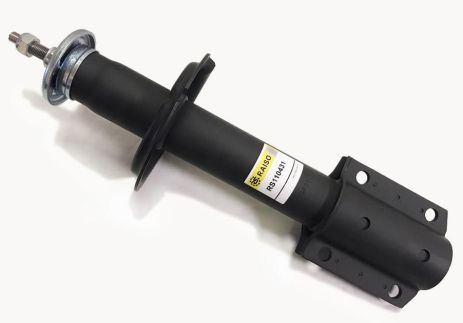 Амортизатор передній Citroen C25, Fiat Ducato,Talento, Peugeot J5 81-94, RAISO (RS110431) Амортизатор передній Citroen C25, Fiat Ducato,Talento, Peugeot J5 81-94, RAISO (RS110431)