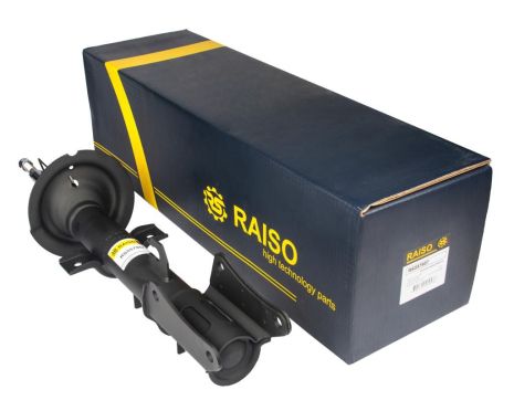 Задний амортизатор для Alfa Romeo 147 01-10 (газ.), RAISO (RS557957)