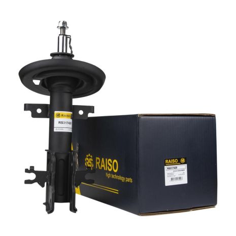 Амортизатор передний Renault Laguna III 07-, RAISO (RS317420)