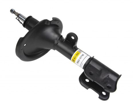 Амортизатор передний лев. Hyundai Santa Fe II 04-12, RAISO (RS316710)