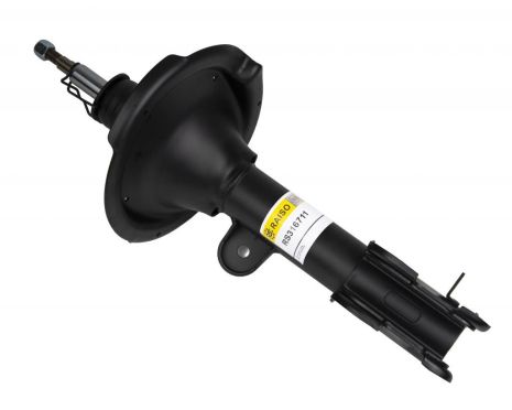 Амортизатор передній пр. Hyundai Santa Fe II 04-12, RAISO (RS316711)