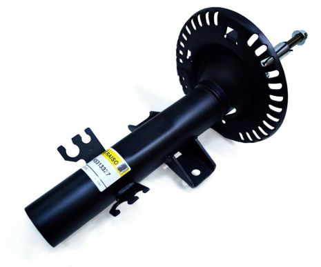 Амортизатор передній T5 03-, RAISO (RS313327)