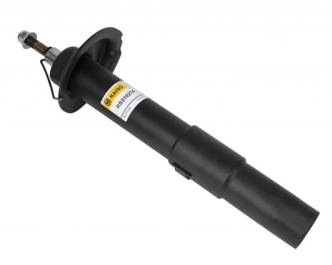 Передний правый амортизатор для BMW 5 03-, RAISO (RS310274)