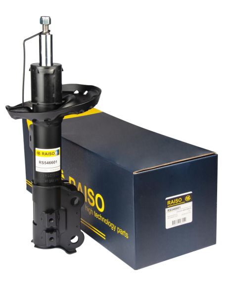 Передний амортизатор для Sonata VI 2011-2015 (газ.), RAISO (RS546601)