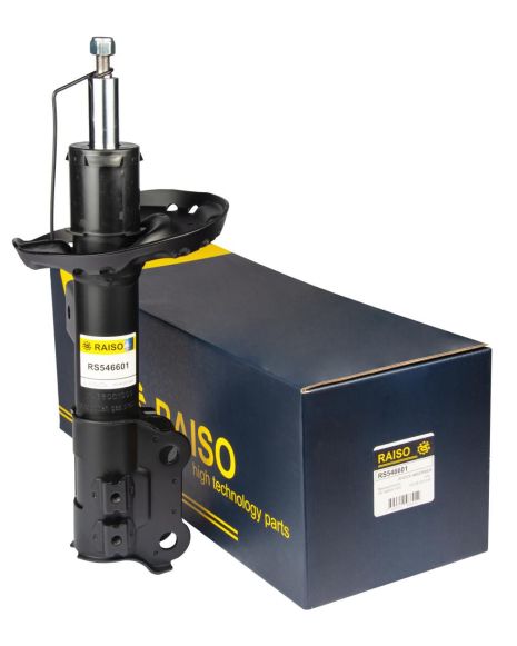 Амортизатор передний, Sonata VI 11-15 (газ,), RAISO (RS546601)