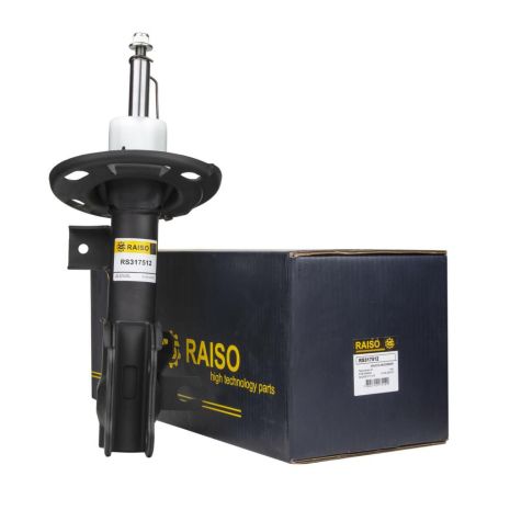 Амортизатор передний пр. Mazda 6 12-, RAISO (RS317512)