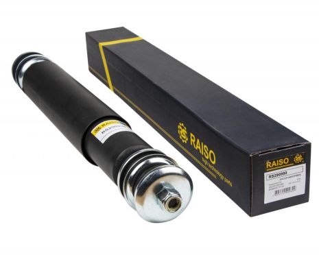 Амортизатор передний DAF 95XF 97-01/XF95 02-/Volvo FH16/700 09-, RAISO (RS290980)