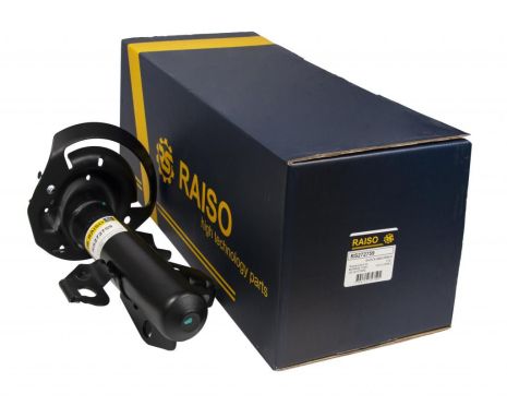 Амортизатор передний Chrysler 200 14-17 л. (газ.), RAISO (RS272759)