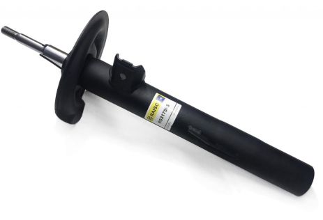 Лівий передній амортизатор BMW 7 (E38) 94-01 (газ.), RAISO (RS317565)