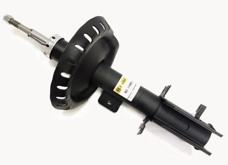 Амортизатор передний пр. Scudo/Jumpy/Expert 07-, RAISO (RS314033)