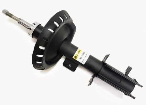 Амортизатор передний пр. Scudo/Jumpy/Expert 07-, RAISO (RS314033) Амортизатор передний пр. Scudo/Jumpy/Expert 07-, RAISO (RS314033)