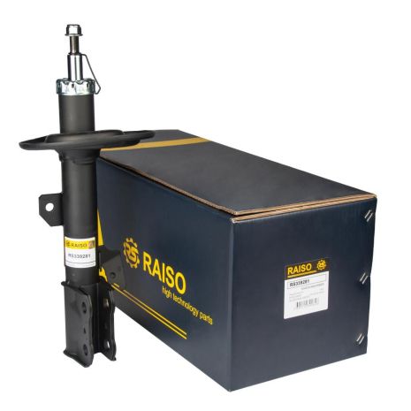 Амортизатор передній пр. Lexus RX 08-15 (газ.), RAISO (RS339281)