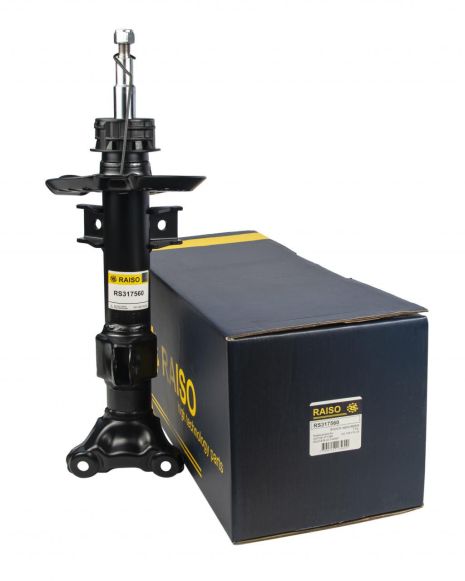 Передний амортизатор MB E-class (W212) 09-, RAISO (RS317560)