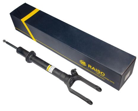 Передний амортизатор для Mercedes M-Class (W164) 05-11 (газ.), RAISO (RS315526)