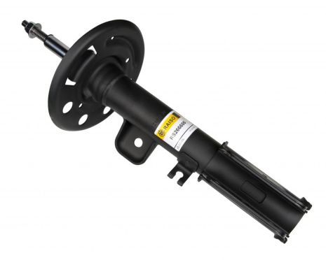 Передний амортизатор для Ford Explorer 10- (газ), RAISO (RS266606)