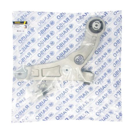 Рычаг передний пр. нижний Cherokee IV 13- (с шаровой опорой), RAISO (RL77838AC)