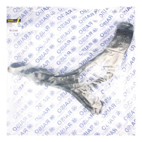 Рычаг передний лев. нижний перед. Touareg 02-, RAISO (RL7L0151C)