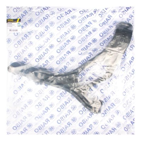 Рычаг передний лев. нижний перед. Touareg 02-, RAISO (RL7L0151C)