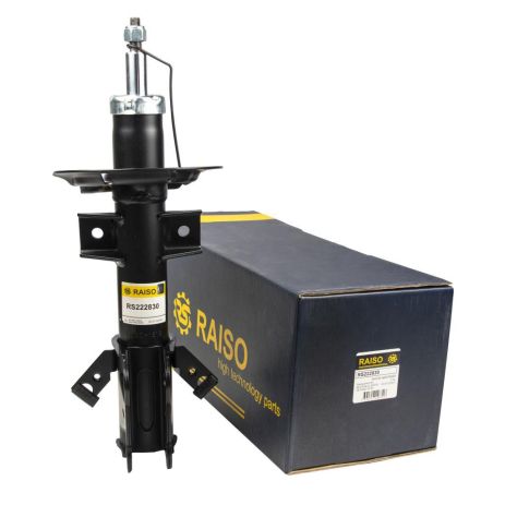 Передний амортизатор (правый/левый) Ford Edge 2014 (газовый), RAISO (RS222830)