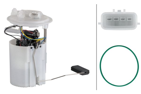 ΠΠ°Π»ΠΈΠ²Π½ΠΈΠΉ Π½Π°ΡΠΎΡ RENAULT MEGANE, HELLA (8TF358106871) ΠΠ°Π»ΠΈΠ²Π½ΠΈΠΉ Π½Π°ΡΠΎΡ RENAULT MEGANE, HELLA (8TF358106871)