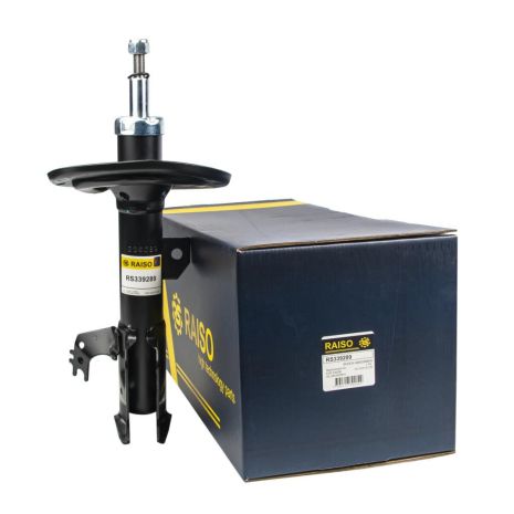 Передний левый амортизатор для Toyota Camry 50, 55 12-17 (США), RAISO (RS339289)