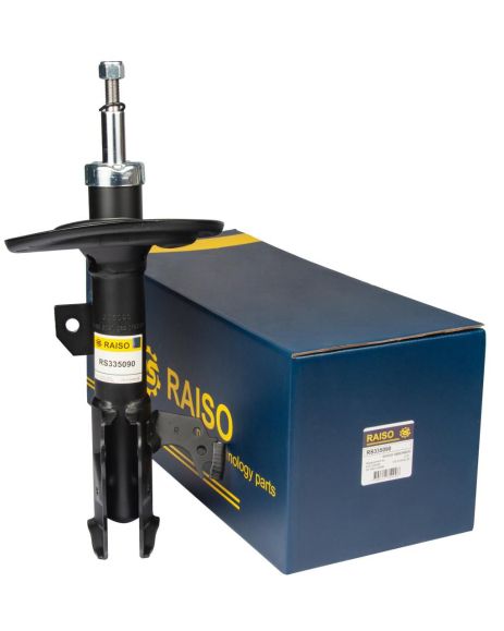 Амортизатор передний пр. Lexus ES 350 12-15 (газ.), RAISO (RS335090)