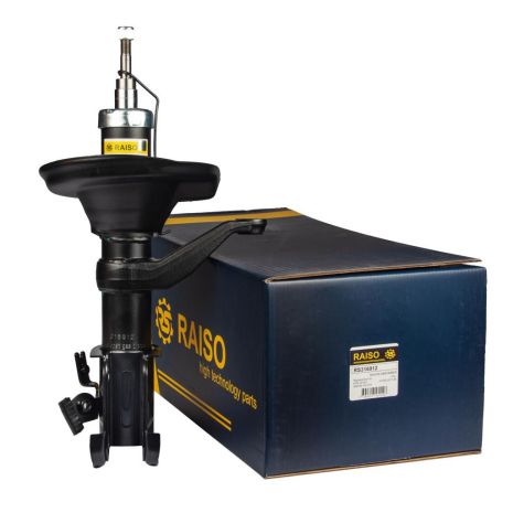 Передний левый амортизатор для Honda CR-V 01-07 (газ.), RAISO (RS316912)
