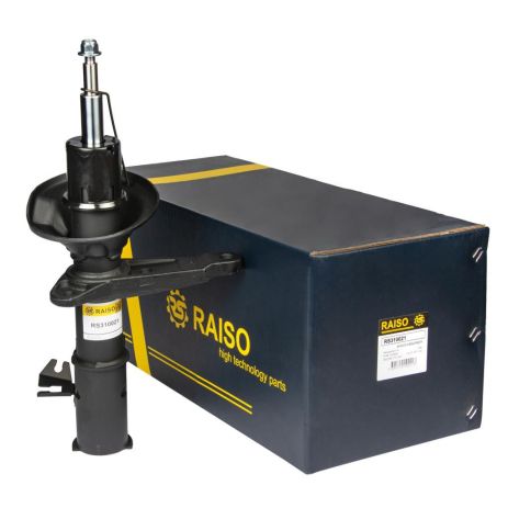 Фронтальный амортизатор Land Rover Freelander 98-06 (газ.), RAISO (RS310021)