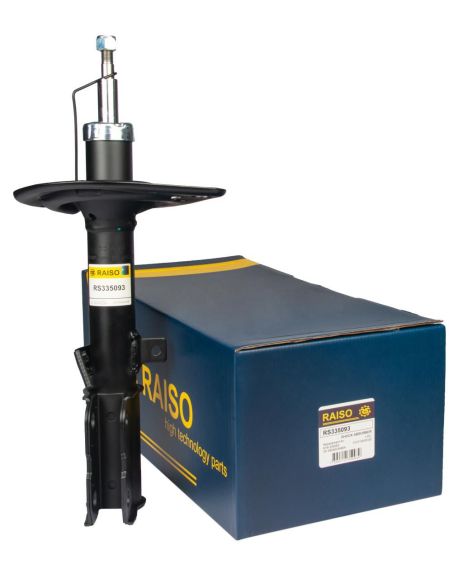 Амортизатор задний лев. Lexus ES 12-18 (газ.), RAISO (RS335093)