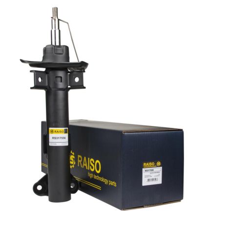Передний амортизатор для MB C-class 07-, RAISO (RS317556)