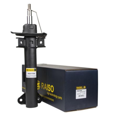 Передний амортизатор для MB C-class 07-, RAISO (RS317556)