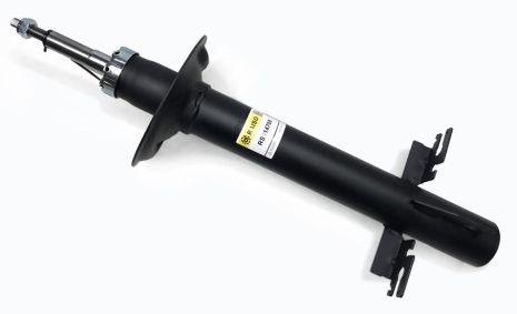 Передній амортизатор для Ducato/Boxer 06- (1.1-1.5t) (газ), RAISO (RS314708)