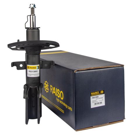 Передний амортизатор для Renault Espace IV с 2002 года (газ.), RAISO (RS313802)