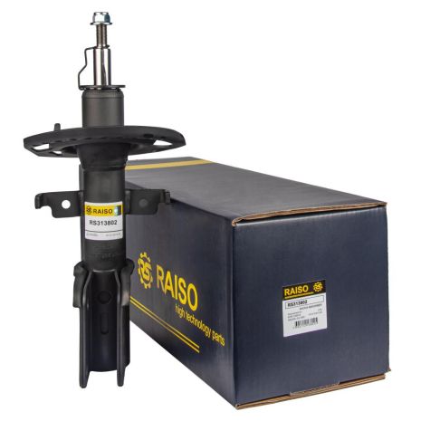 Передний амортизатор для Renault Espace IV с 2002 года (газ.), RAISO (RS313802)