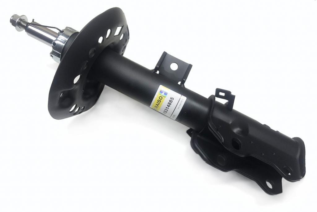 Амортизатор перед. Vito (639) 09-, RAISO (RS314885) Амортизатор перед. Vito (639) 09-, RAISO (RS314885)