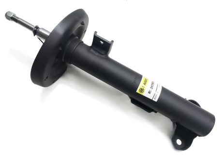 Амортизатор передний для MB C-class с 2000 года, RAISO (RS317559)