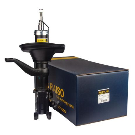 Амортизатор передний пр. Honda CR-V II 01-07, RAISO (RS316913)