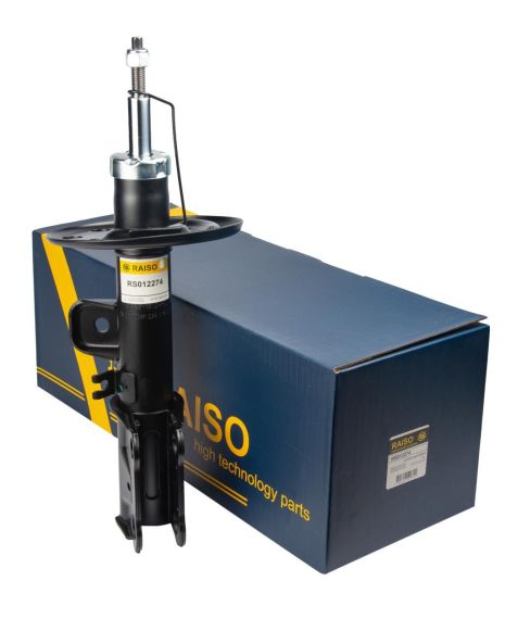 Амортизатор передний Ford Flex 09-Пр. (газ.), RAISO (RS012274)