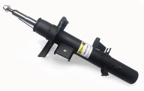 Амортизатор передній лів. Land Rover Freelander 06-14 (газ.), RAISO (RS335830)