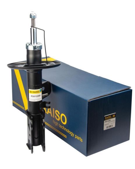 Амортизатор передний Ford Flex 09-Л. (газ.), RAISO (RS012268)