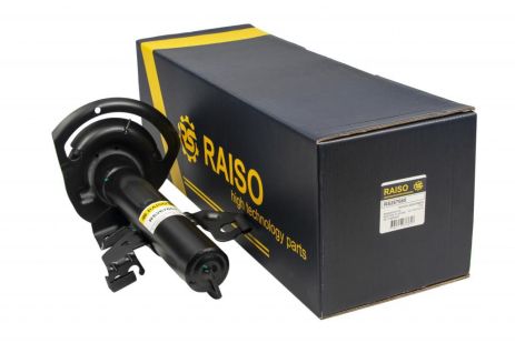 Правый передний амортизатор для JEEP Cherokee 13- (2WD), RAISO (RS267665)