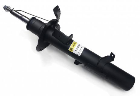 Амортизатор передній пр. Land Rover Freelander 06-14 (газ.), RAISO (RS335829)