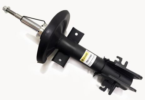 Передній амортизатор Master/Movano 10-, RAISO (RS317422)