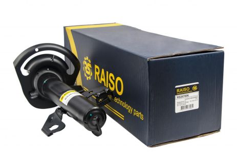 Левый передний амортизатор для Jeep Cherokee 13-(4WD), RAISO (RS267696)