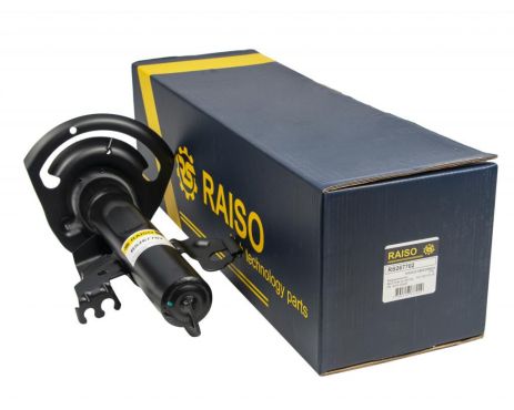 Передний амортизатор Jeep Cherokee 13- (4WD), RAISO (RS267702)